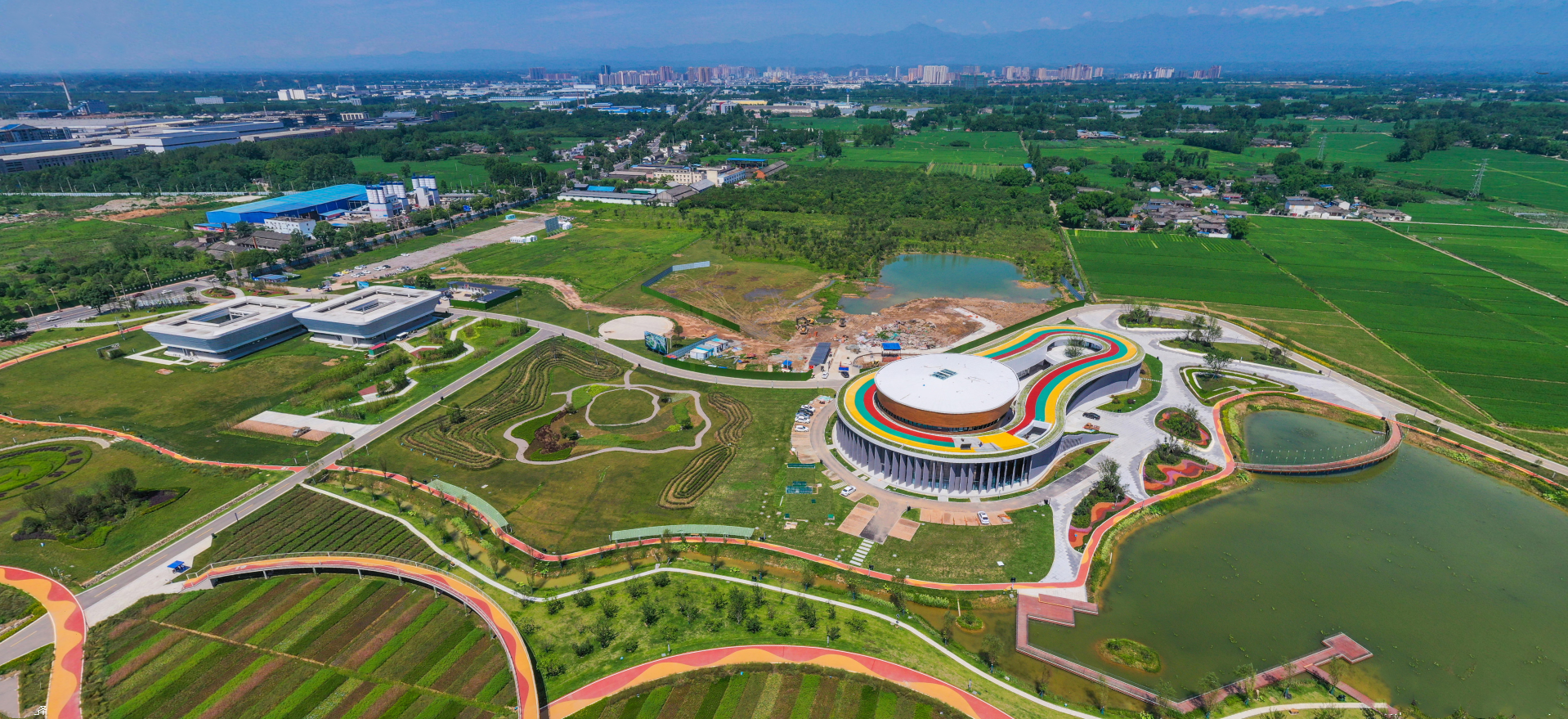 g22恒峰国际入选《2021年杭州市先进制造业和现代服务业融合发展试点名单》