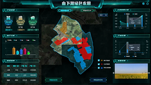 高标准农田建设，助力春耕加“数”度